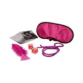 Fifty Ways to Tease Your Lover - Multi-colored